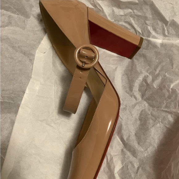 Christian Louboutin Miss Kawa 40.5 - Picture 14 of 16